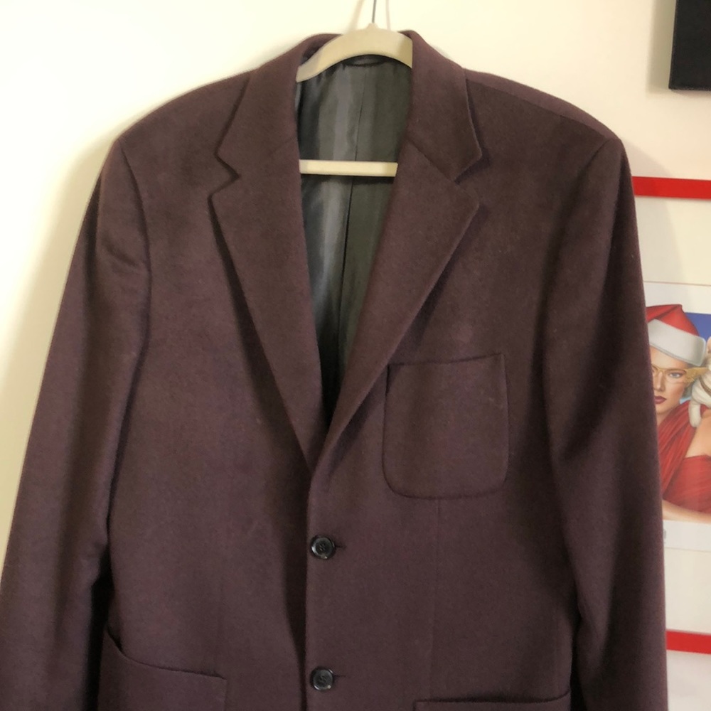 🎉HP🎉Hugo Boss jacket - Picture 2 of 12